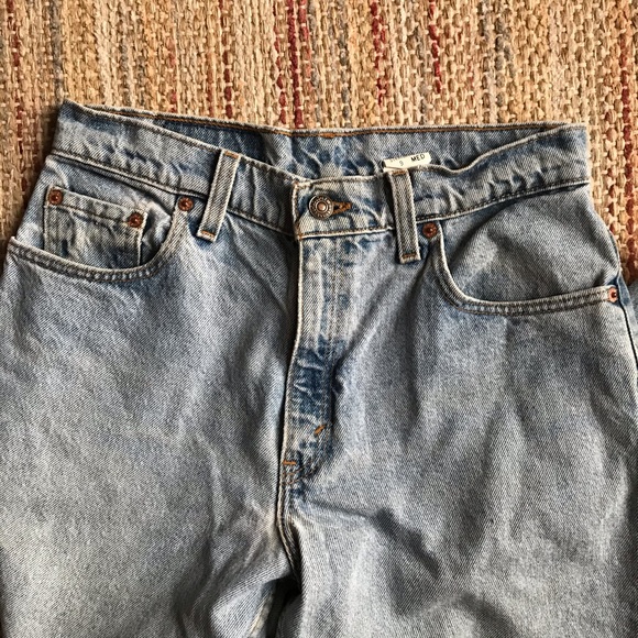 505 Levi’s - Picture 2 of 6